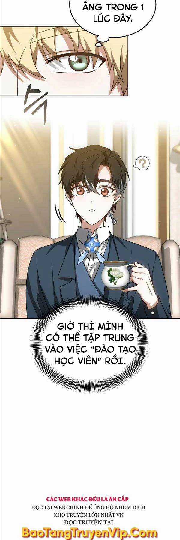 Bác Sĩ Phẫu Thuật Cấp Sss Chapter 57 trang 29