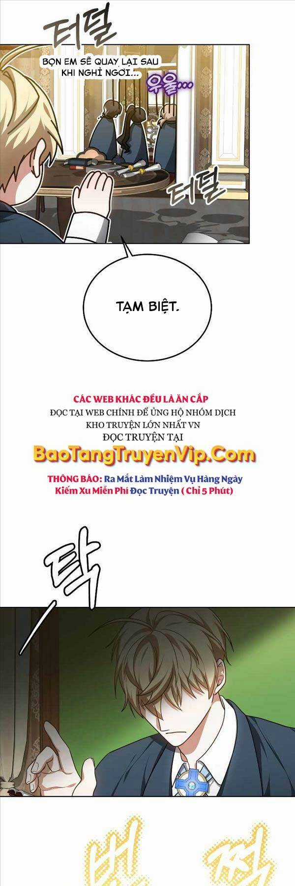 Bác Sĩ Phẫu Thuật Cấp Sss Chapter 57 trang 38