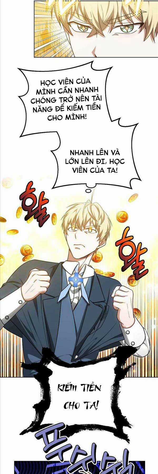 Bác Sĩ Phẫu Thuật Cấp Sss Chapter 57 trang 39