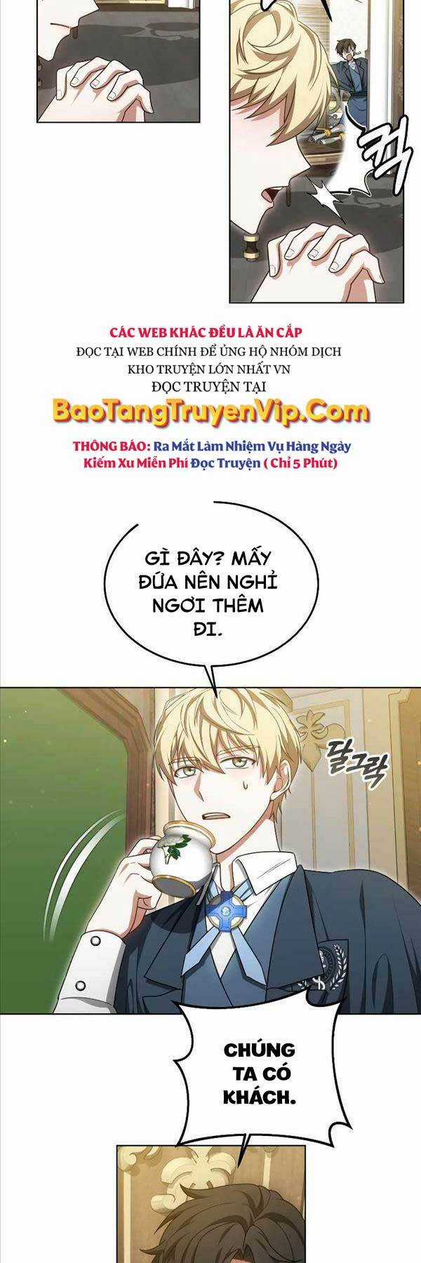 Bác Sĩ Phẫu Thuật Cấp Sss Chapter 57 trang 41