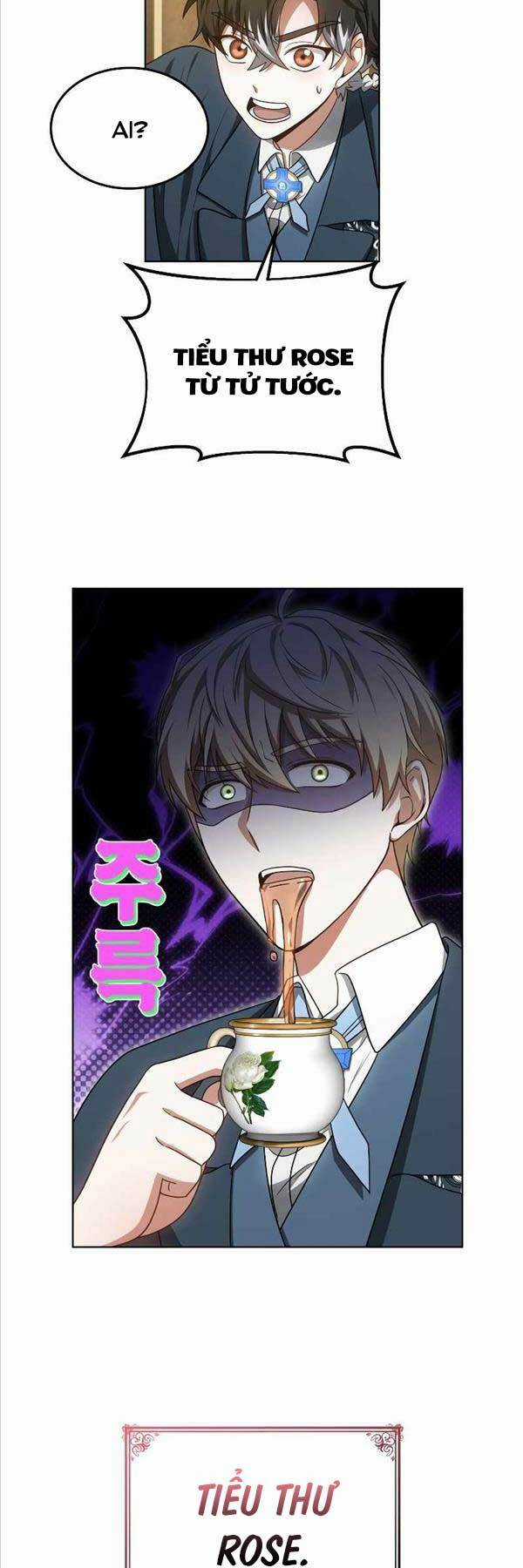 Bác Sĩ Phẫu Thuật Cấp Sss Chapter 57 trang 42