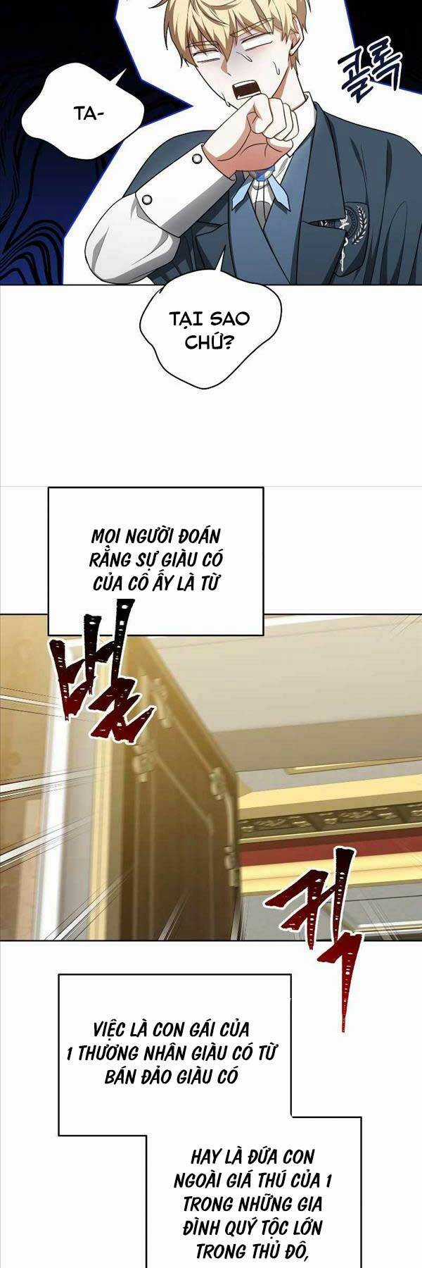 Bác Sĩ Phẫu Thuật Cấp Sss Chapter 57 trang 44