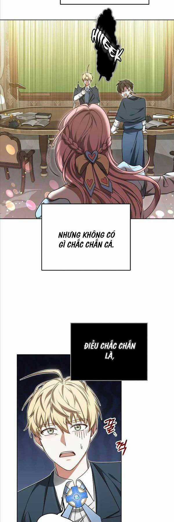 Bác Sĩ Phẫu Thuật Cấp Sss Chapter 57 trang 45