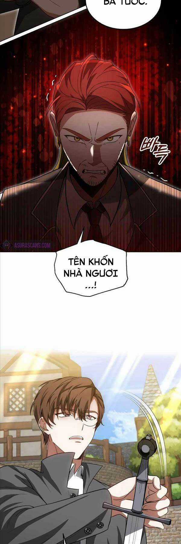 Bác Sĩ Phẫu Thuật Cấp Sss Chapter 57 trang 5