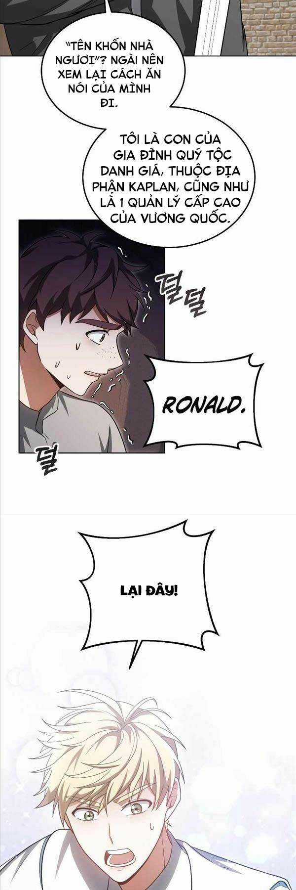 Bác Sĩ Phẫu Thuật Cấp Sss Chapter 57 trang 6