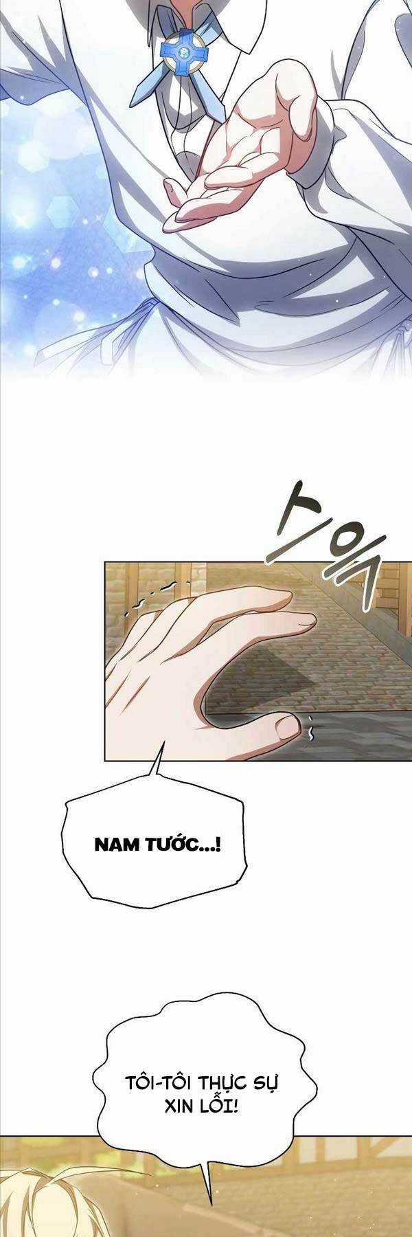 Bác Sĩ Phẫu Thuật Cấp Sss Chapter 57 trang 7