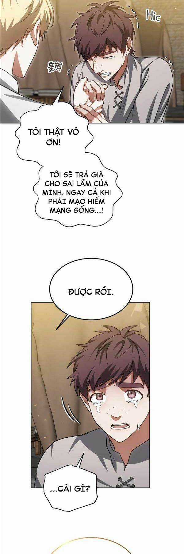 Bác Sĩ Phẫu Thuật Cấp Sss Chapter 57 trang 8