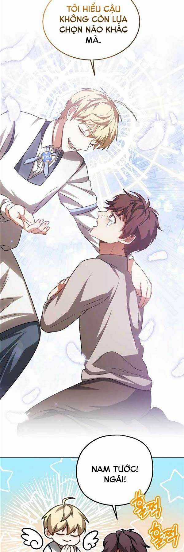 Bác Sĩ Phẫu Thuật Cấp Sss Chapter 57 trang 9