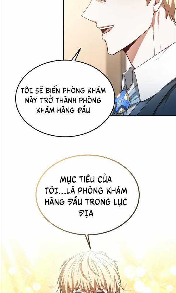 Bác Sĩ Phẫu Thuật Cấp Sss Chapter 58 trang 12