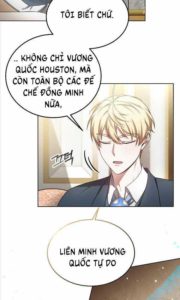 Bác Sĩ Phẫu Thuật Cấp Sss Chapter 58 trang 14