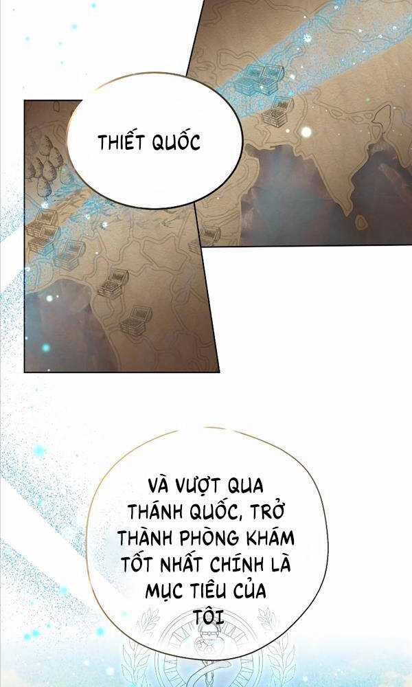Bác Sĩ Phẫu Thuật Cấp Sss Chapter 58 trang 15