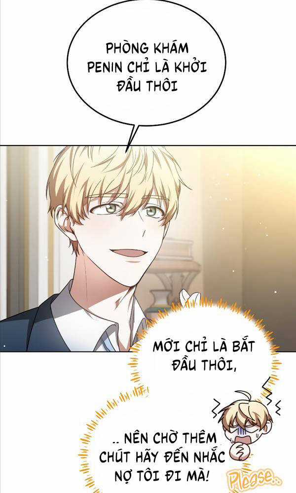 Bác Sĩ Phẫu Thuật Cấp Sss Chapter 58 trang 18