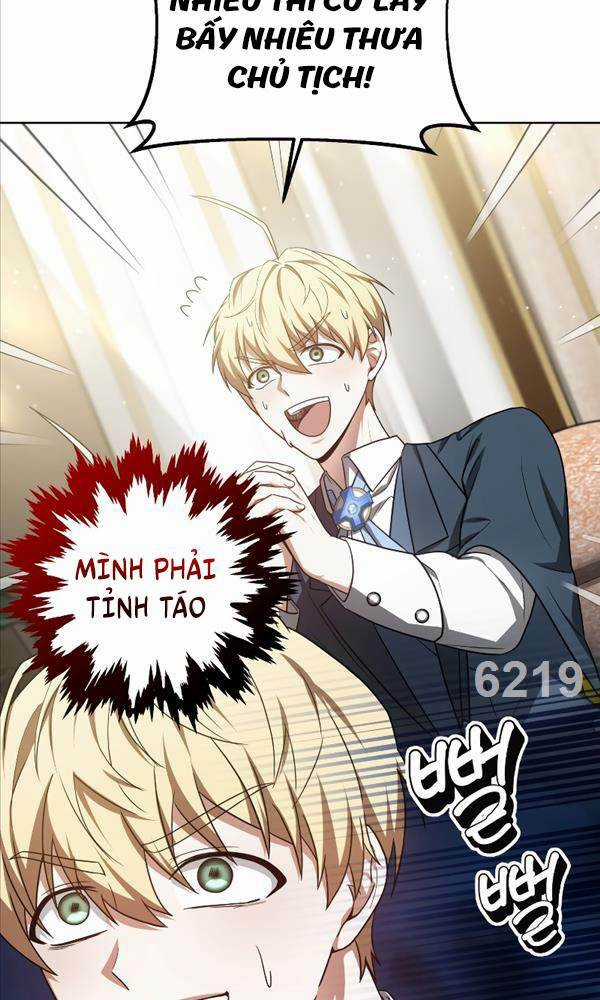 Bác Sĩ Phẫu Thuật Cấp Sss Chapter 58 trang 2