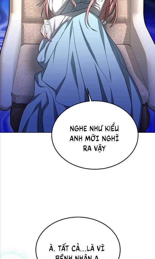 Bác Sĩ Phẫu Thuật Cấp Sss Chapter 58 trang 20