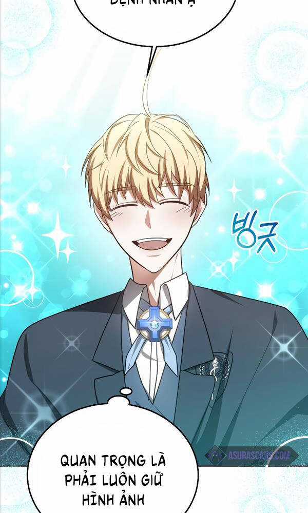 Bác Sĩ Phẫu Thuật Cấp Sss Chapter 58 trang 21