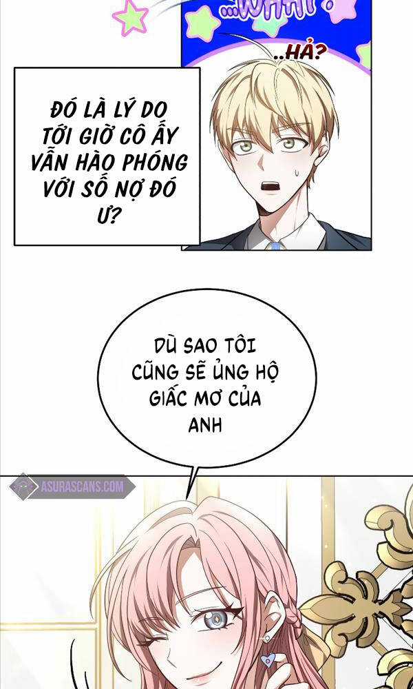 Bác Sĩ Phẫu Thuật Cấp Sss Chapter 58 trang 27