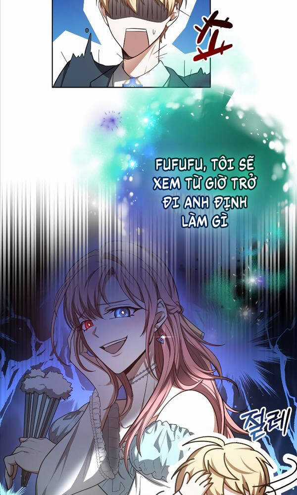 Bác Sĩ Phẫu Thuật Cấp Sss Chapter 58 trang 29