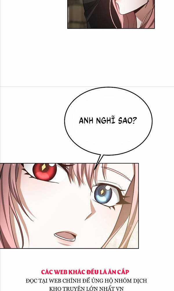 Bác Sĩ Phẫu Thuật Cấp Sss Chapter 58 trang 33