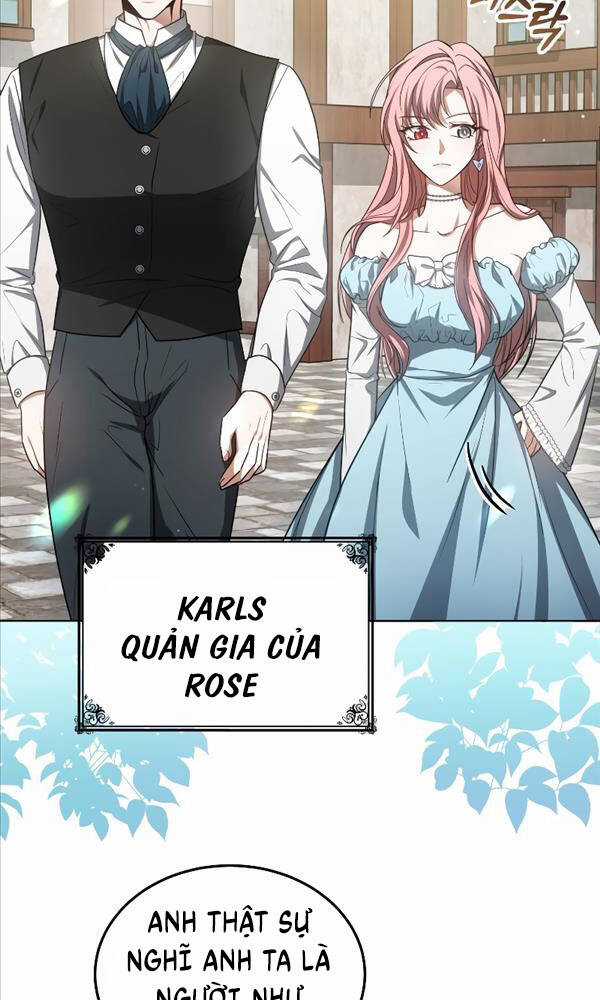 Bác Sĩ Phẫu Thuật Cấp Sss Chapter 58 trang 35