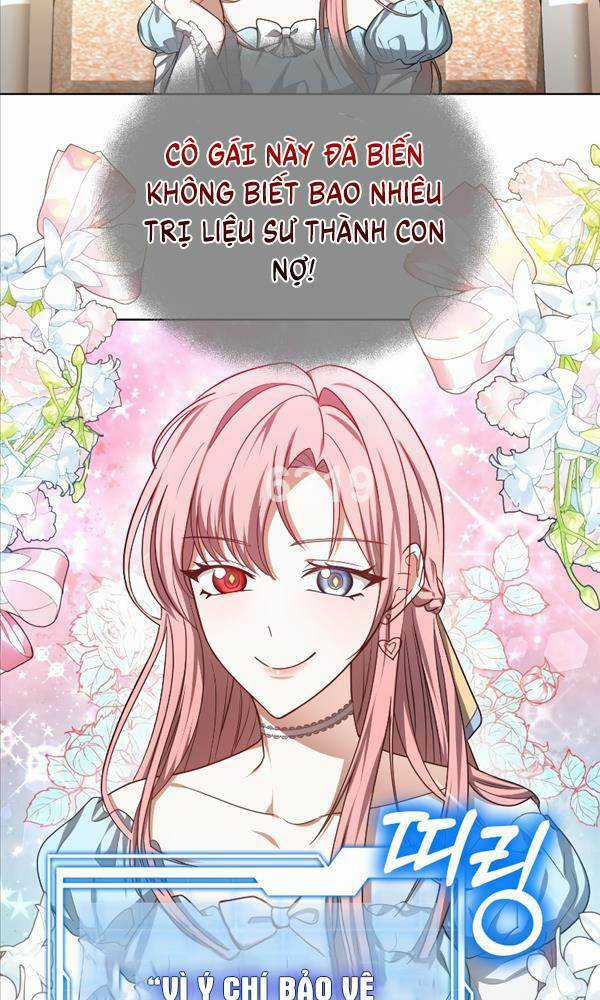 Bác Sĩ Phẫu Thuật Cấp Sss Chapter 58 trang 4