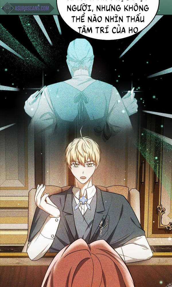 Bác Sĩ Phẫu Thuật Cấp Sss Chapter 58 trang 41