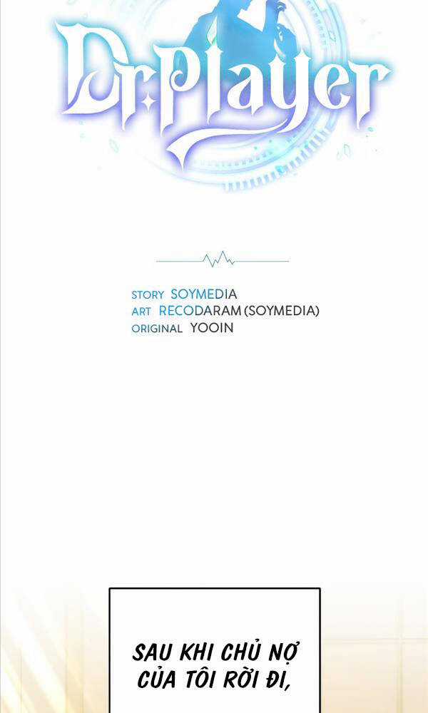 Bác Sĩ Phẫu Thuật Cấp Sss Chapter 58 trang 49