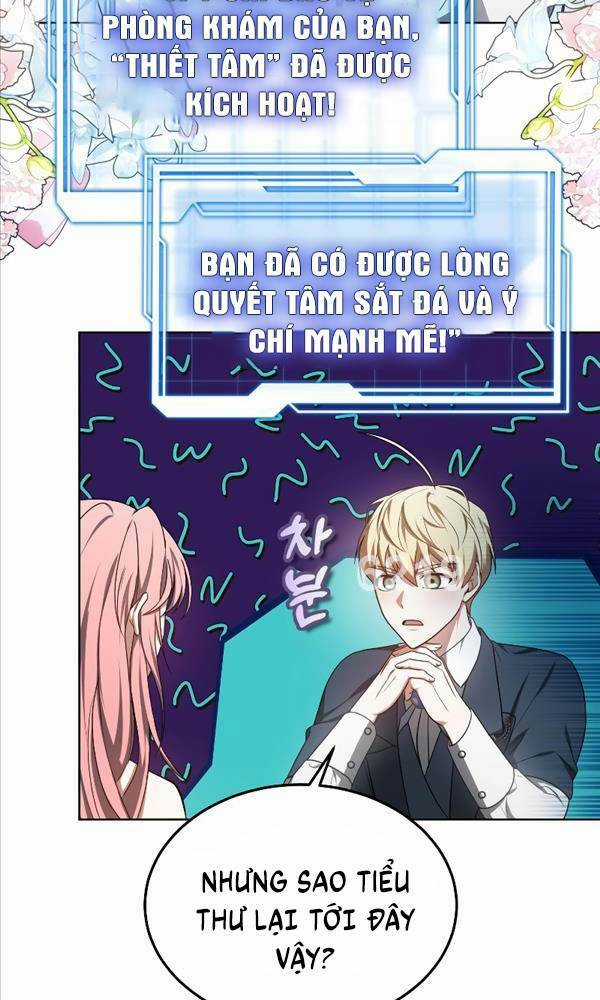 Bác Sĩ Phẫu Thuật Cấp Sss Chapter 58 trang 5