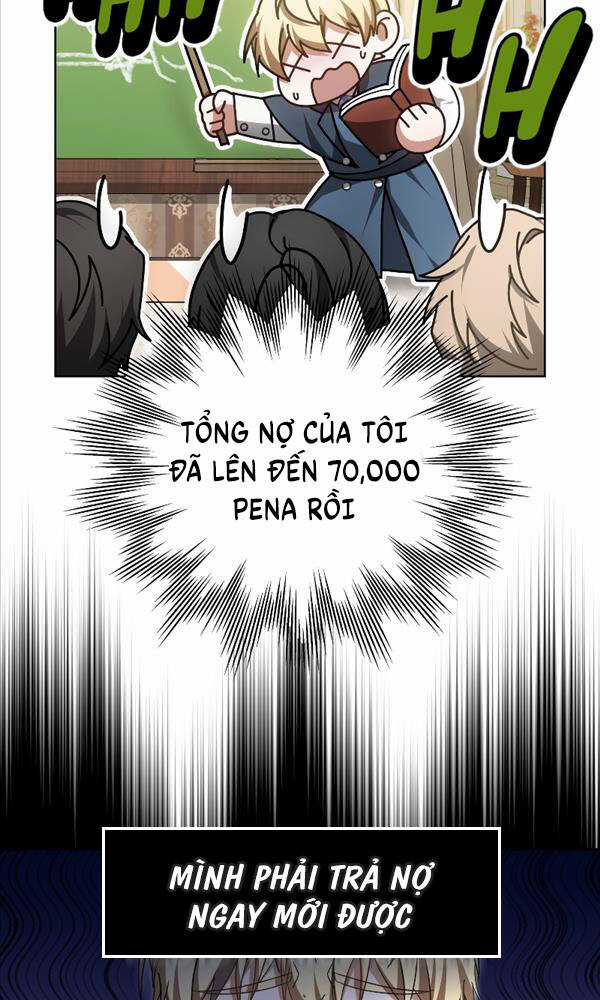 Bác Sĩ Phẫu Thuật Cấp Sss Chapter 58 trang 51