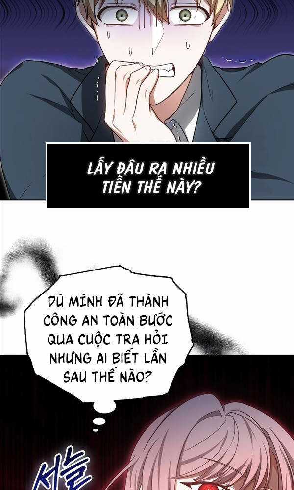 Bác Sĩ Phẫu Thuật Cấp Sss Chapter 58 trang 52