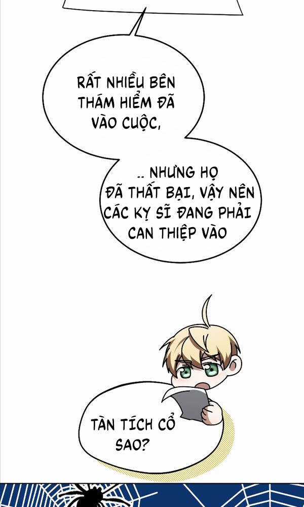 Bác Sĩ Phẫu Thuật Cấp Sss Chapter 58 trang 56