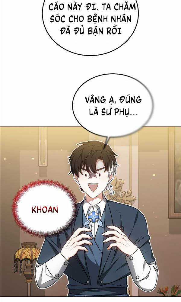 Bác Sĩ Phẫu Thuật Cấp Sss Chapter 58 trang 59