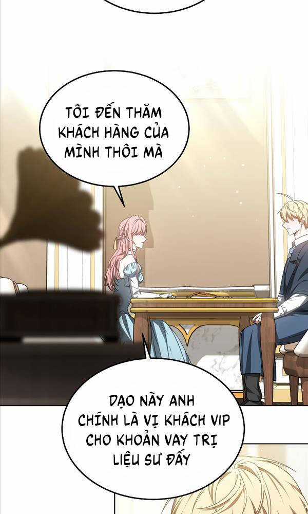 Bác Sĩ Phẫu Thuật Cấp Sss Chapter 58 trang 6