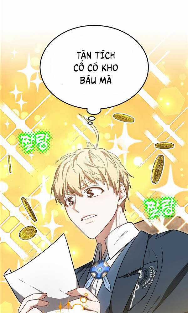 Bác Sĩ Phẫu Thuật Cấp Sss Chapter 58 trang 60