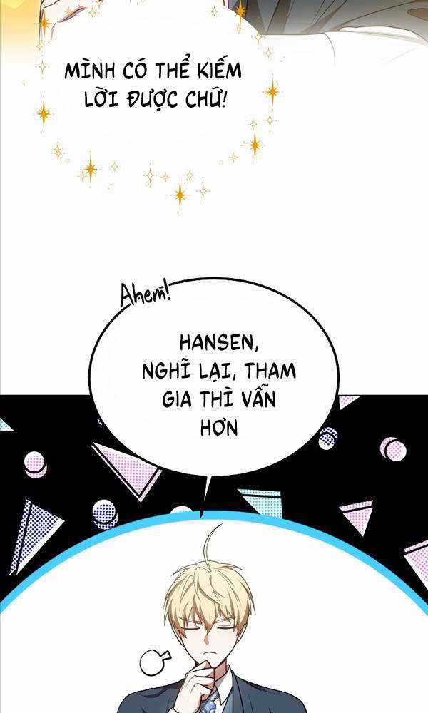 Bác Sĩ Phẫu Thuật Cấp Sss Chapter 58 trang 61