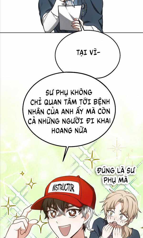 Bác Sĩ Phẫu Thuật Cấp Sss Chapter 58 trang 62