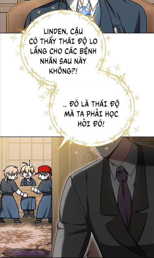 Bác Sĩ Phẫu Thuật Cấp Sss Chapter 58 trang 64