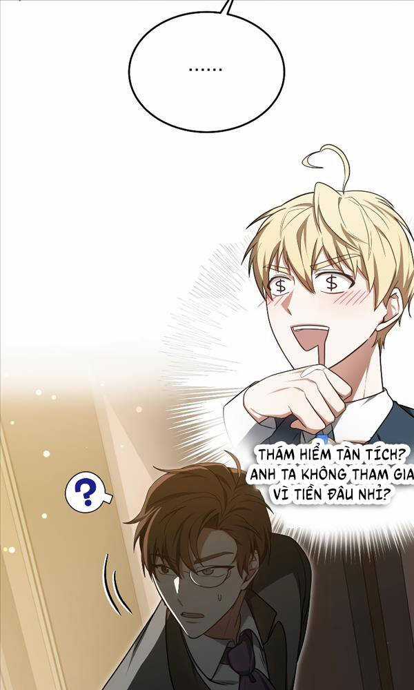 Bác Sĩ Phẫu Thuật Cấp Sss Chapter 58 trang 65