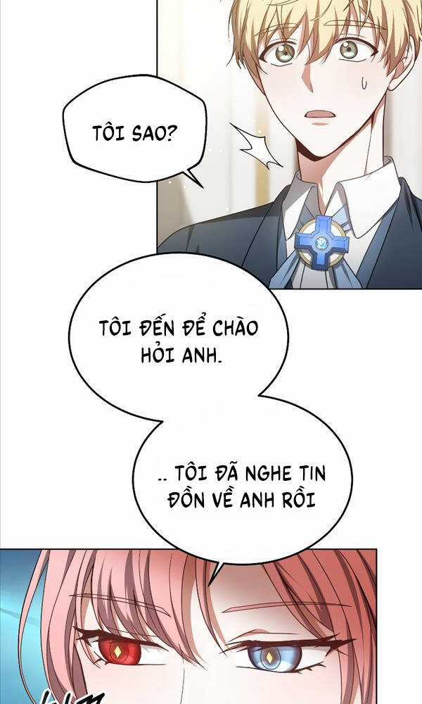 Bác Sĩ Phẫu Thuật Cấp Sss Chapter 58 trang 7