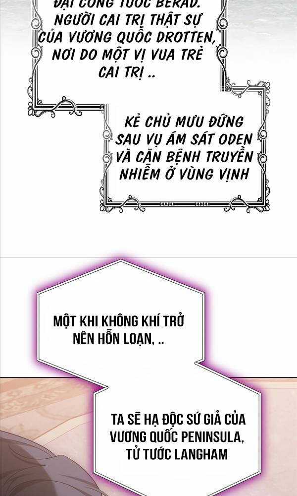 Bác Sĩ Phẫu Thuật Cấp Sss Chapter 58 trang 76