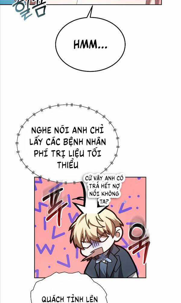 Bác Sĩ Phẫu Thuật Cấp Sss Chapter 58 trang 8