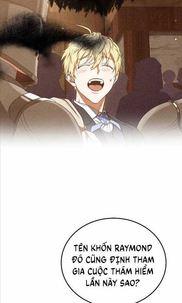 Bác Sĩ Phẫu Thuật Cấp Sss Chapter 58 trang 81