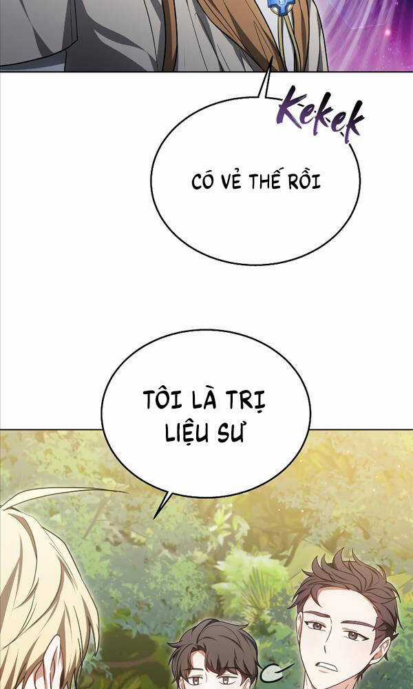 Bác Sĩ Phẫu Thuật Cấp Sss Chapter 59 trang 16