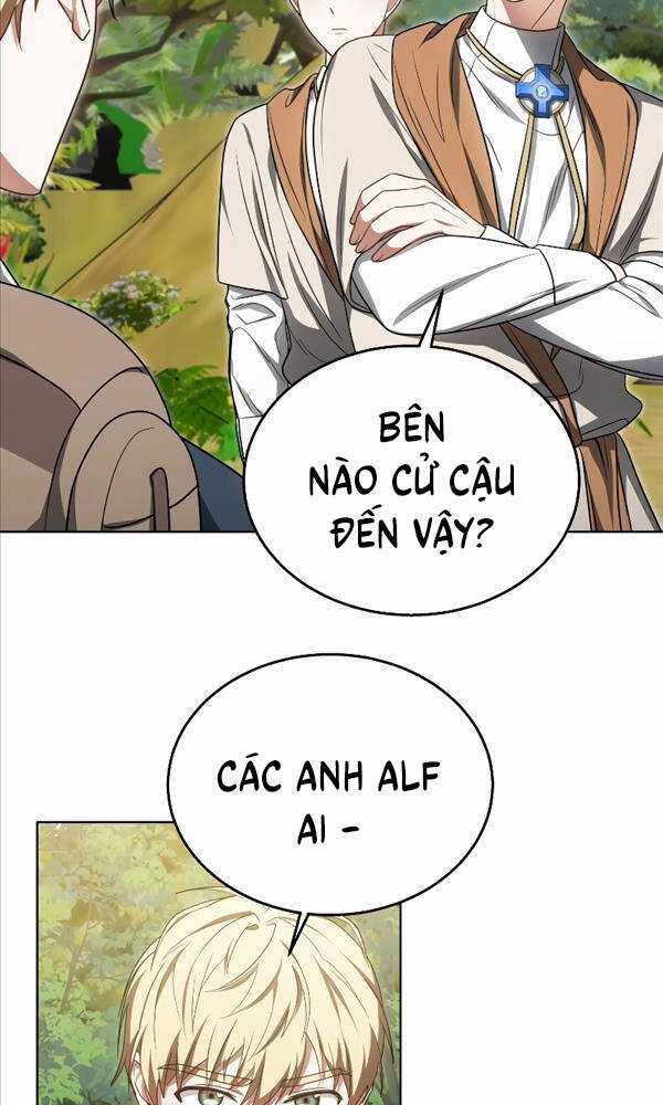 Bác Sĩ Phẫu Thuật Cấp Sss Chapter 59 trang 17