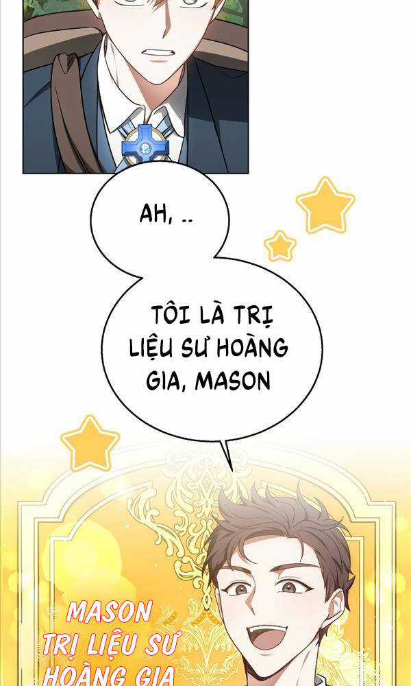 Bác Sĩ Phẫu Thuật Cấp Sss Chapter 59 trang 18