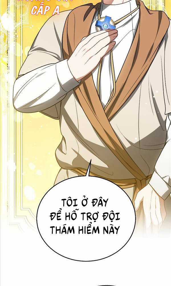 Bác Sĩ Phẫu Thuật Cấp Sss Chapter 59 trang 19