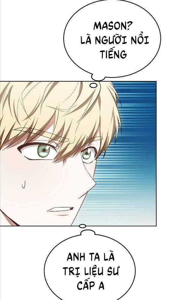 Bác Sĩ Phẫu Thuật Cấp Sss Chapter 59 trang 20