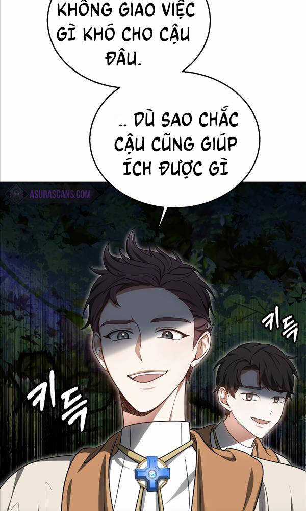 Bác Sĩ Phẫu Thuật Cấp Sss Chapter 59 trang 22
