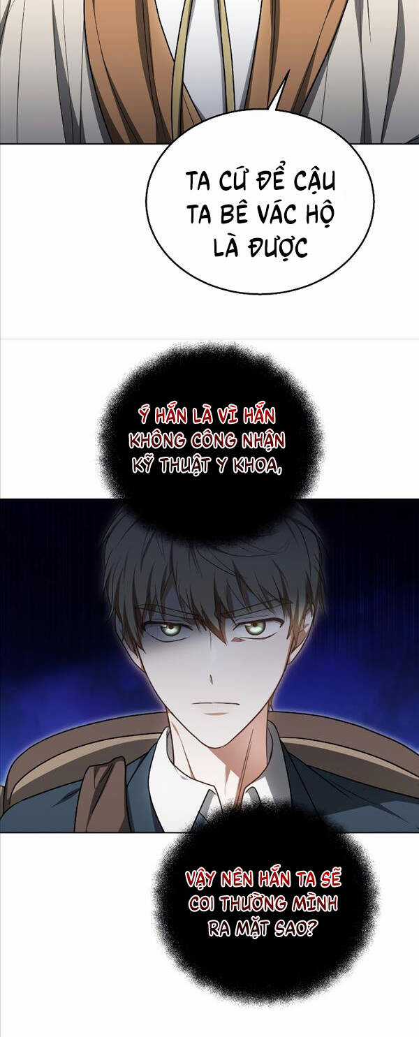 Bác Sĩ Phẫu Thuật Cấp Sss Chapter 59 trang 23