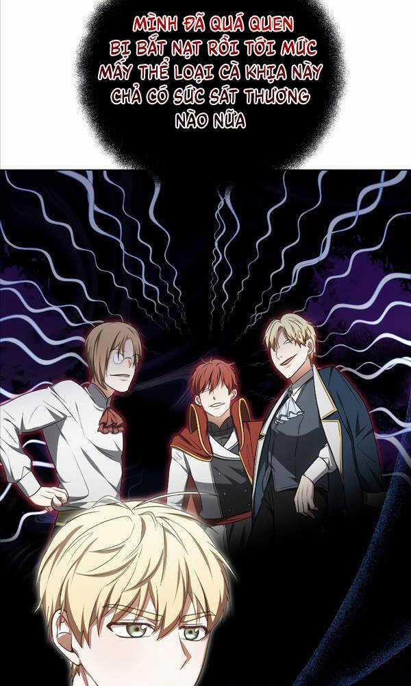 Bác Sĩ Phẫu Thuật Cấp Sss Chapter 59 trang 25