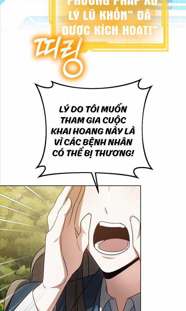 Bác Sĩ Phẫu Thuật Cấp Sss Chapter 59 trang 30